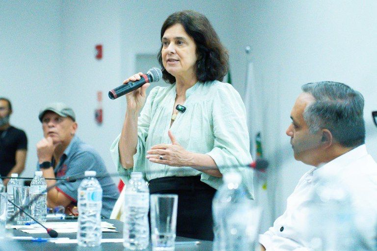 Ministério da Saúde está fazendo mutirão para redução de filas de cirurgias eletivas