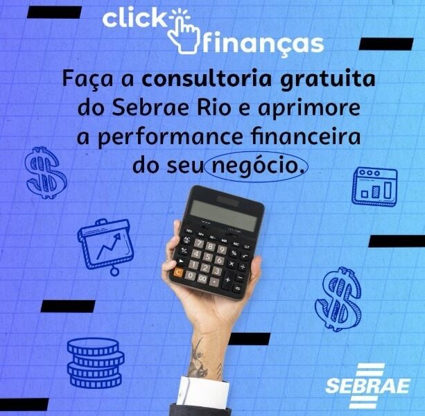 Sebrae Rio oferece consultoria financeira gratuita no Noroeste Fluminense Empreendedores recebem ajuda de especialistas para ter acesso a crédito, renegociação de dívidas e muito mais.