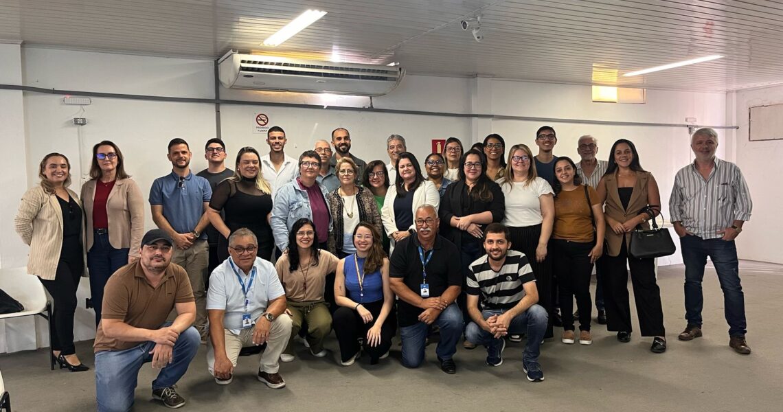 Prefeituras do Noroeste Fluminense recebem treinamento do Sebrae sobre Nota Fiscal de Serviço eletrônica Nacional