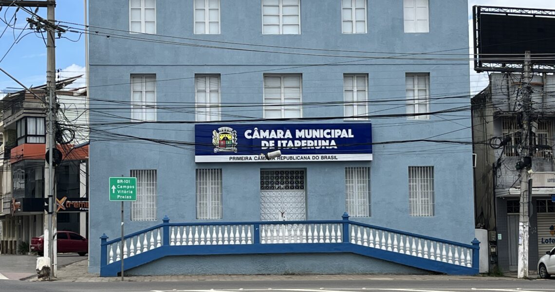 Projeto de lei polêmico: vereador pretende propor a proibição do uso de capacete em Itaperuna