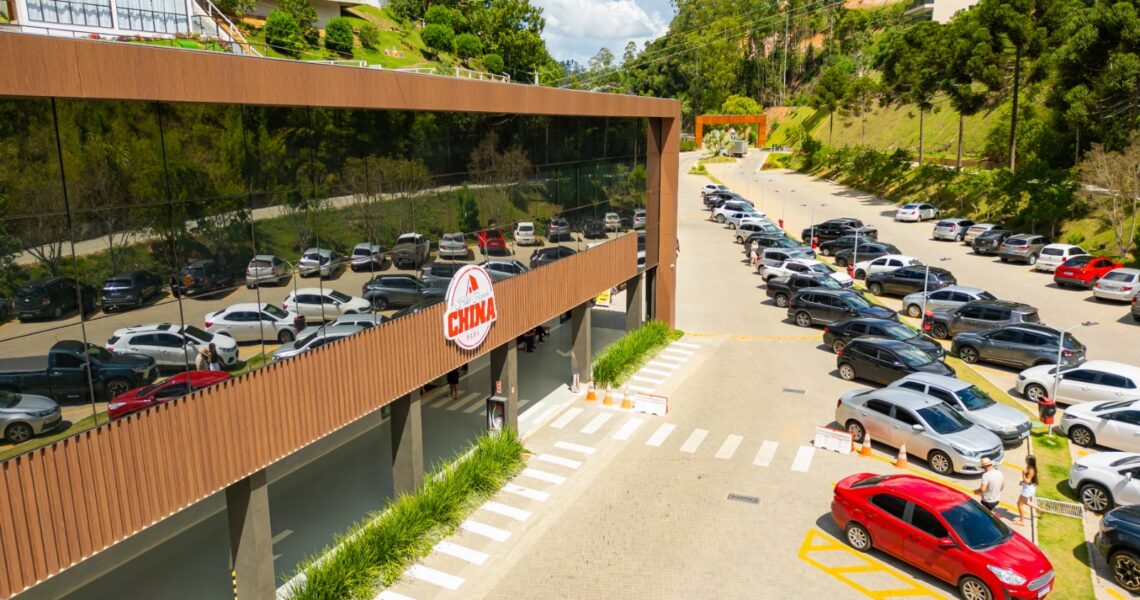 Espírito Santo terá o seu primeiro resort reconhecido no setor