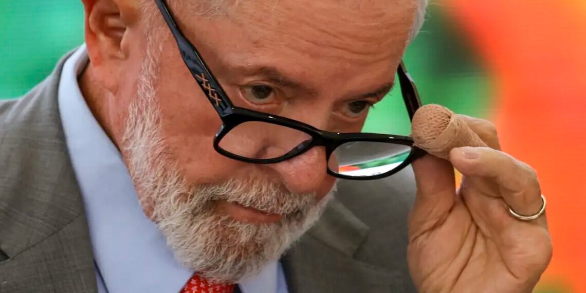 As chances de Lula ganhar em um segundo turno são mínimas