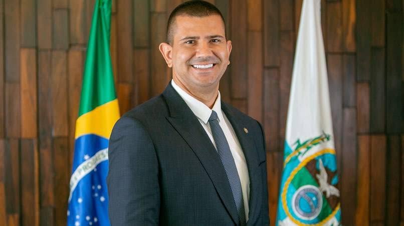 PL mobiliza Noroeste Fluminense e projeta força com Douglas Ruas em Itaperuna