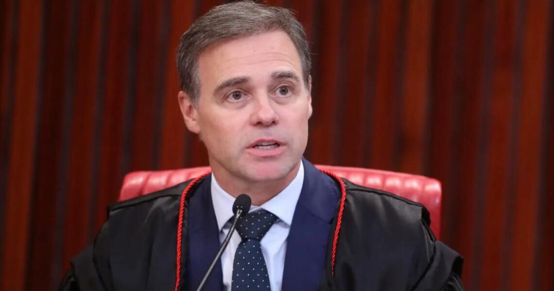 BOMBA: Jaques Wagner era ‘interlocutor relevante’ do Master, aponta André Mendonça